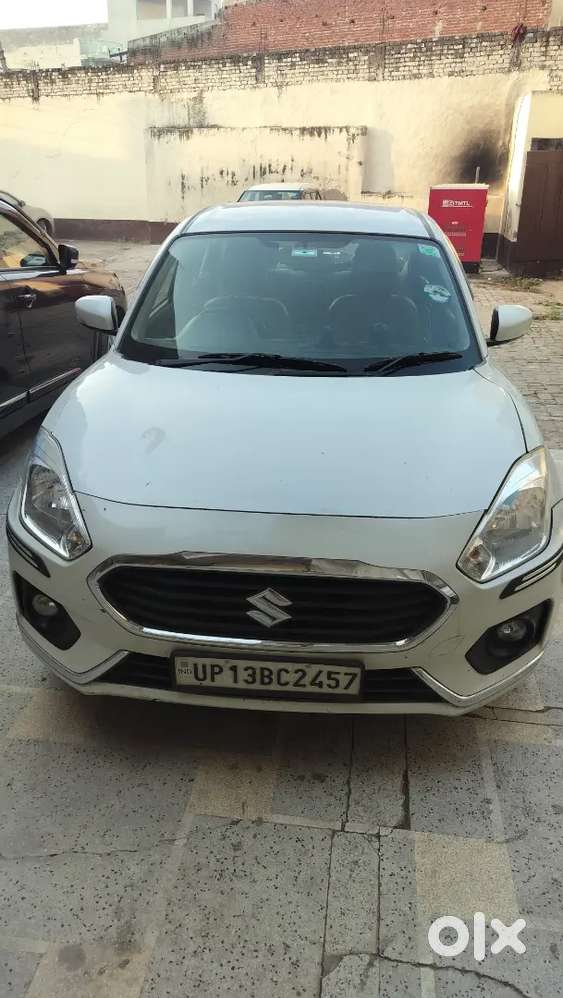 Maruti Suzuki Dzire 2018 Diesel 196000 Km Driven