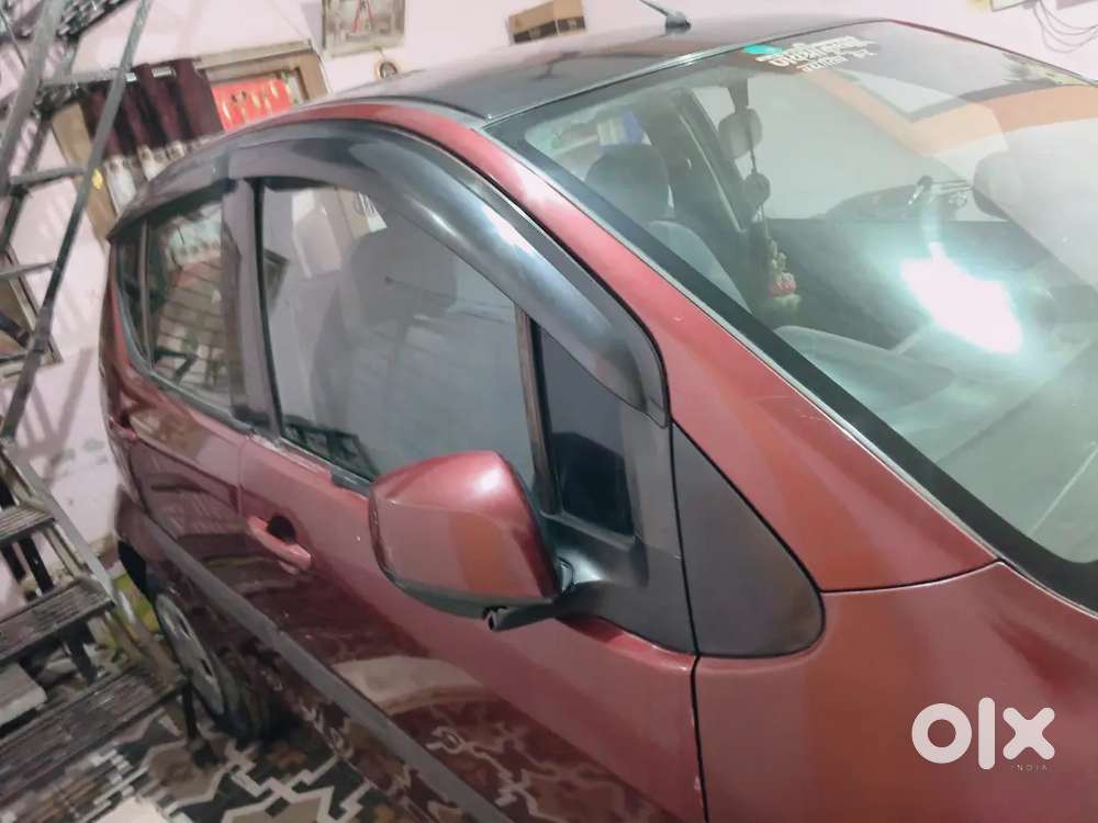 Maruti Suzuki Ritz 2009 Diesel 80000 Km Driven...good Condition