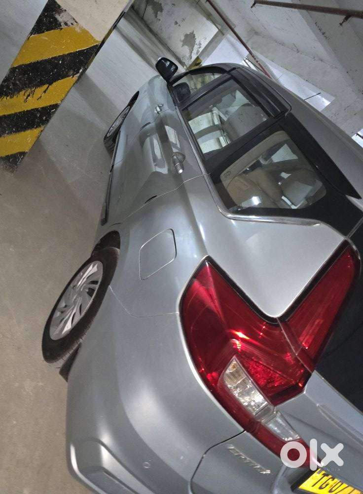 Maruti Suzuki Ertiga Vxi (o) Cng, 2024, Cng & Hybrids