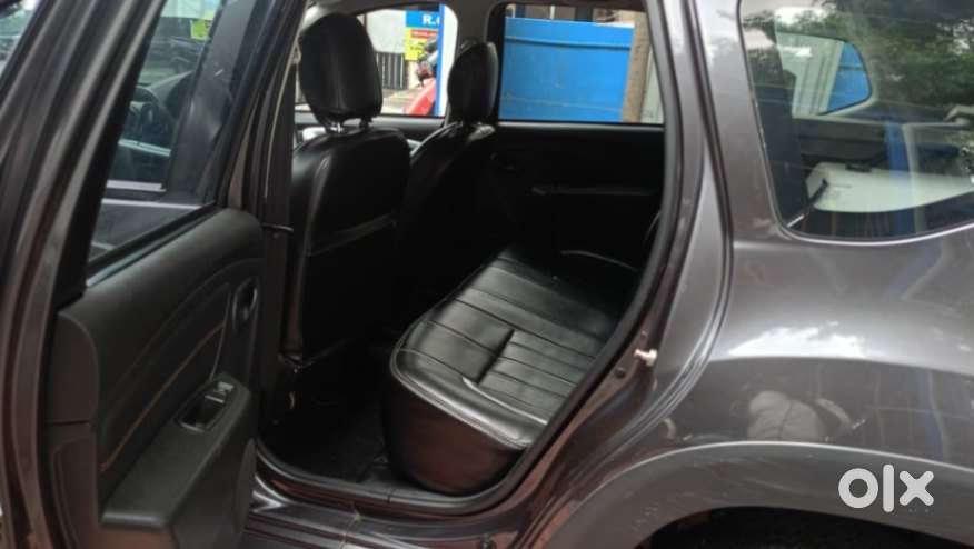 Renault Duster 85ps Diesel Rxl, 2016, Diesel