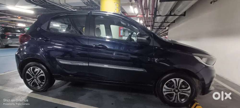 Tata Tiago Revotron Xta 2023