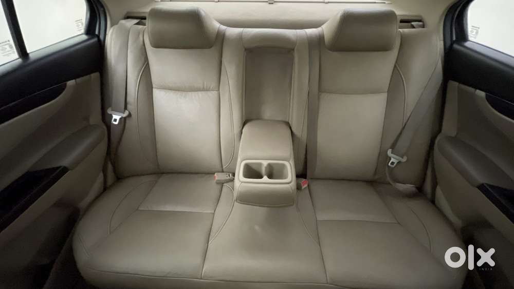 Maruti Suzuki Ciaz 2014-2017 At Zxi, 2016, Petrol