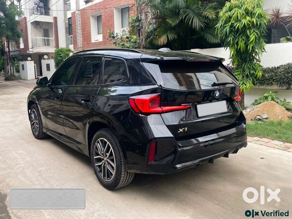 2025 Bmw X1 Petrol Automatic Year Model