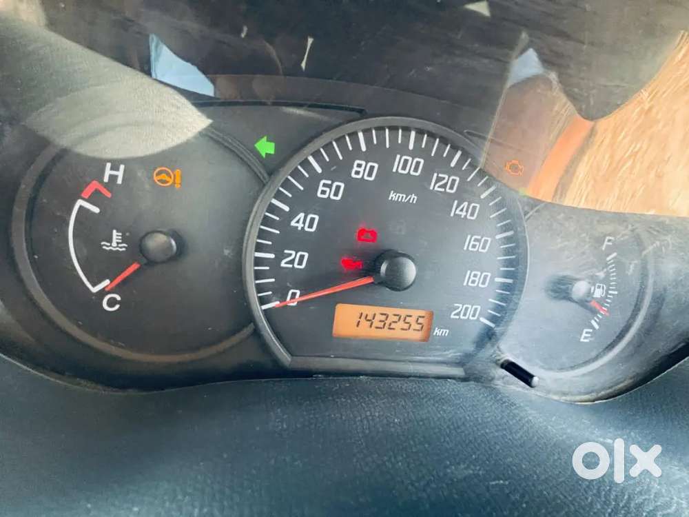 Maruti Suzuki Swift 2009 Diesel 140 Km Driven