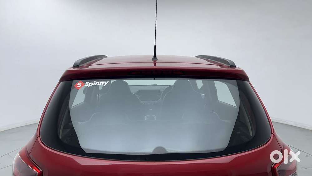 Hyundai Grand I10 1.2 Kappa Magna, 2018, Petrol