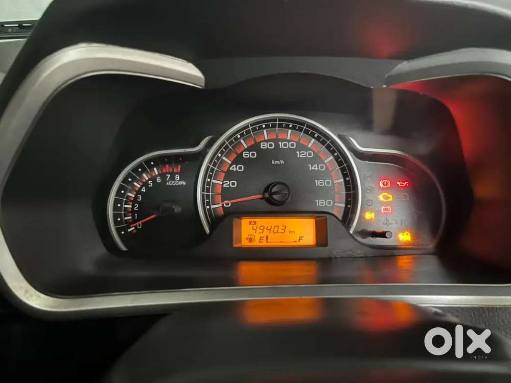 Maruti Alto K10 Vxi 2018