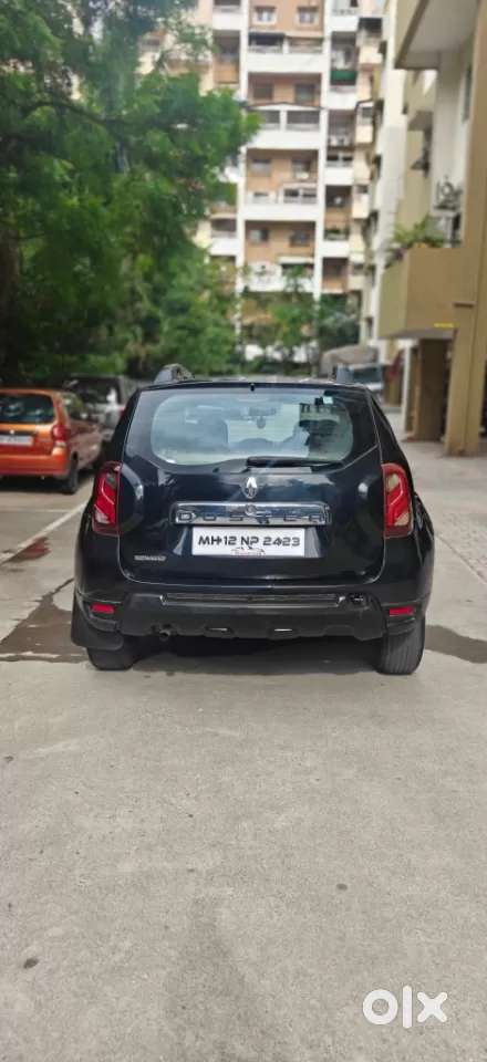 Renault Duster 85ps Diesel Rxl, 2016, Diesel