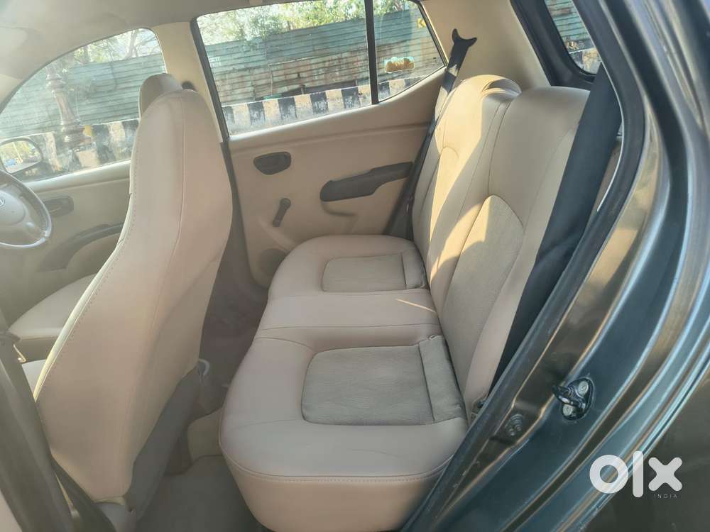 Hyundai I10 Era, 2013, Petrol