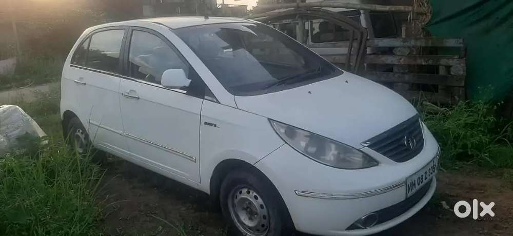 Tata Indica Ev2 Gls 2012