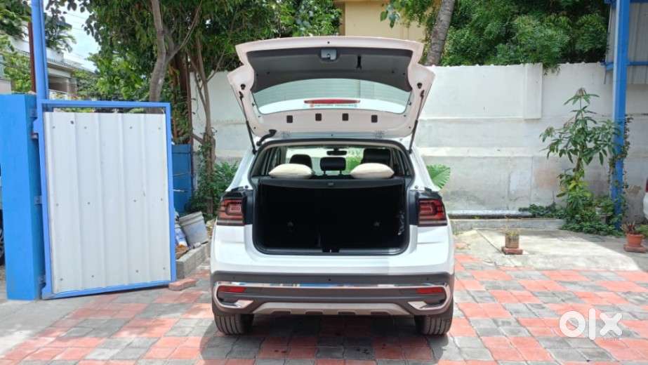 Volkswagen Taigun 1.5 Tsi Gt, 2023, Petrol