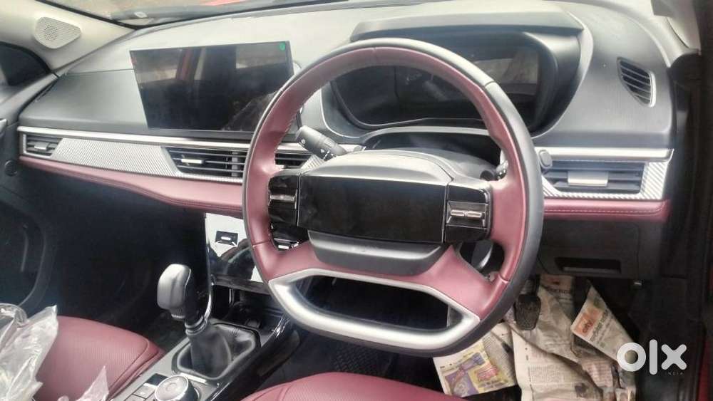 Tata Curvv Accomplished Plus A 1.5 Kryojet Diesel 6mt, 2024, Diesel