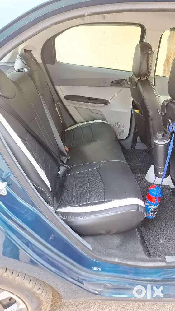 Tata Tiago Ev 2025 Electric Well Maintained