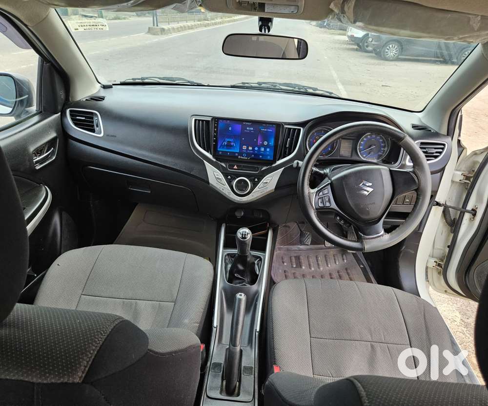 Maruti Suzuki Baleno Delta, 2018, Diesel