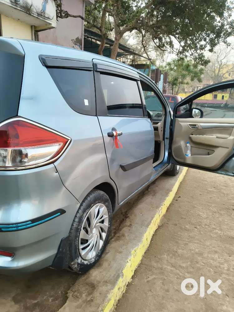 Maruti Suzuki Ertiga 2013 Ka 4 Month Ka