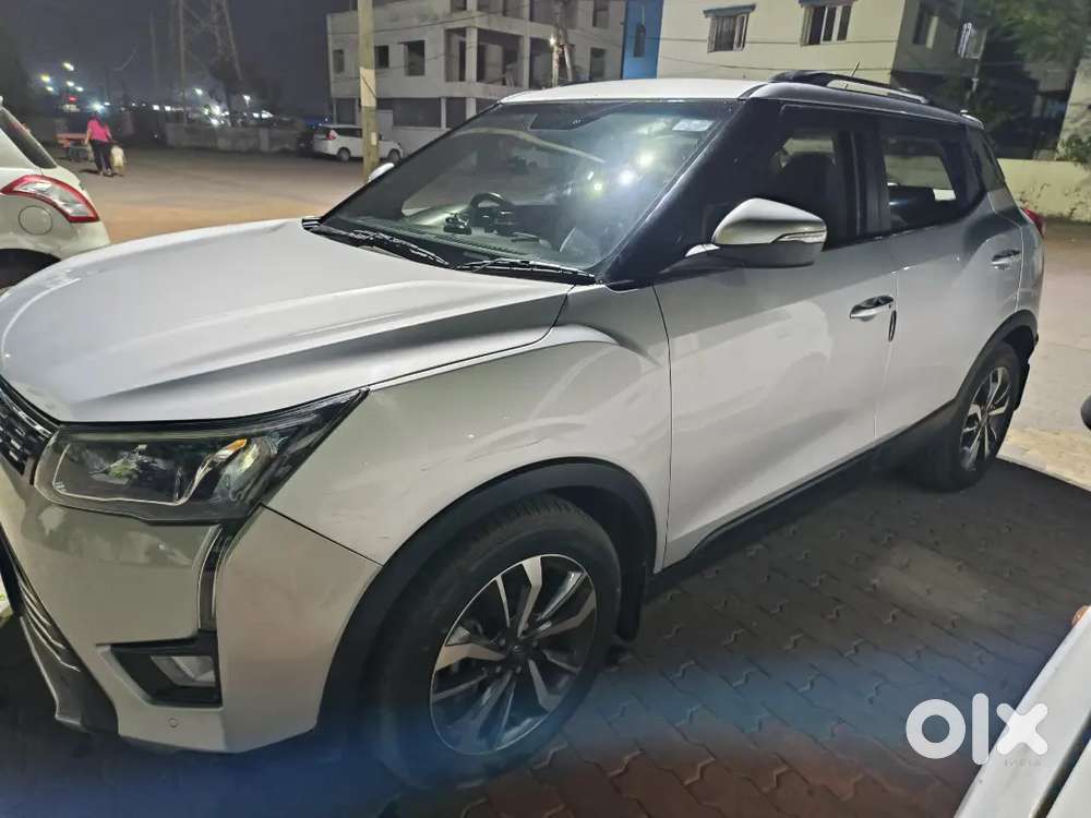 Mahindra Xuv300 Diesel 2021p