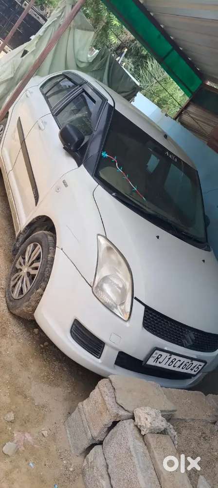 Maruti Dzire Vdi Amt 2011