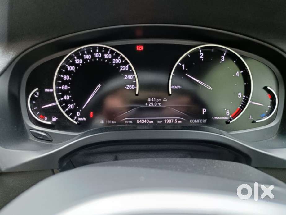 Bmw X4 M Sport X Xdrive20d, 2020, Diesel