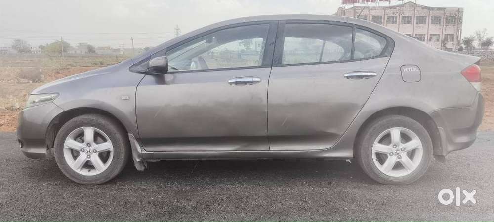 Honda City 2008-2011 1.5 V Mt, 2011, Petrol