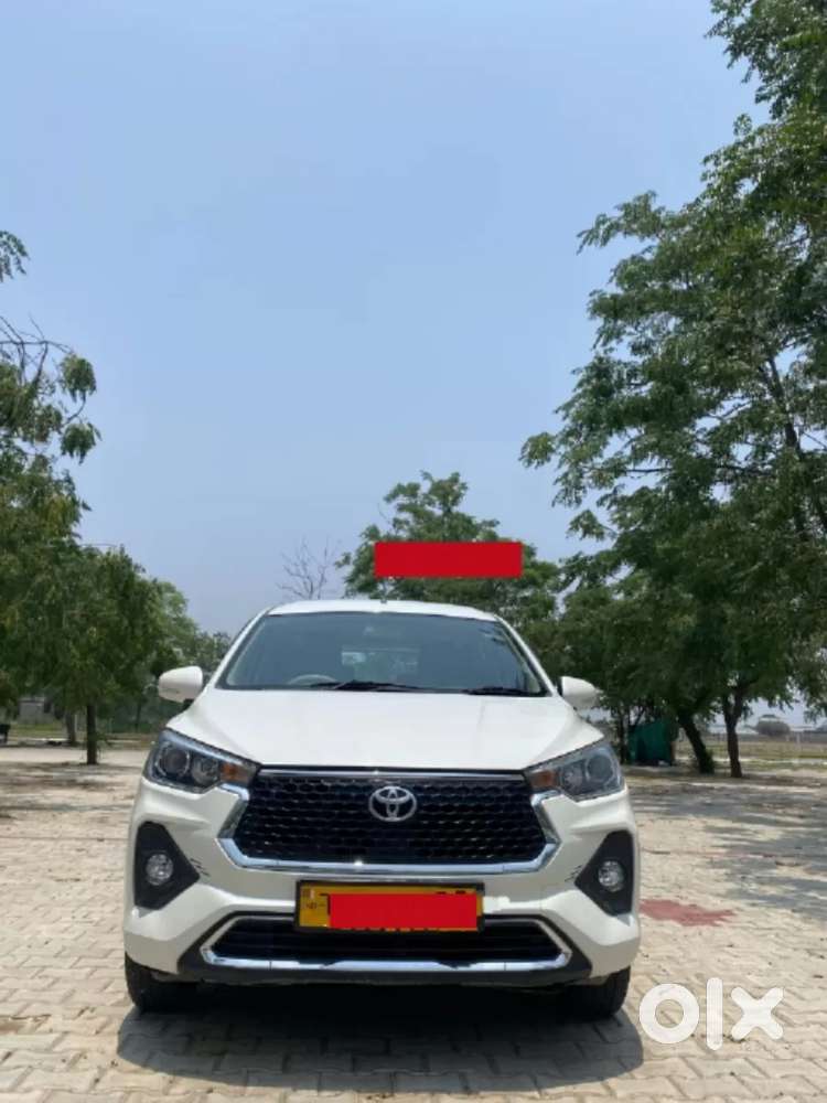 Toyota Rumion, 2024, Petrol