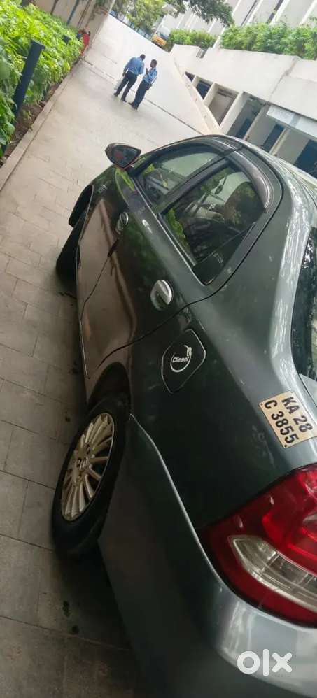 Toyota Etios 2015 Diesel 189000 Km Driven