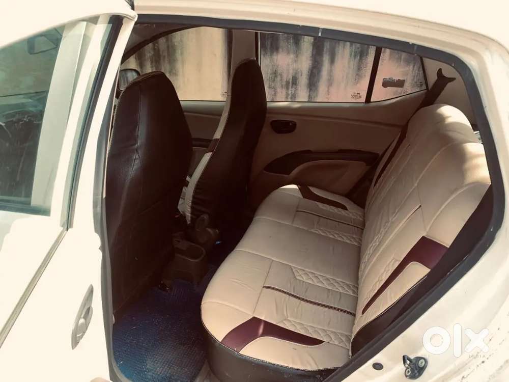 Hyundai I10 2013 Petrol Well Maintained