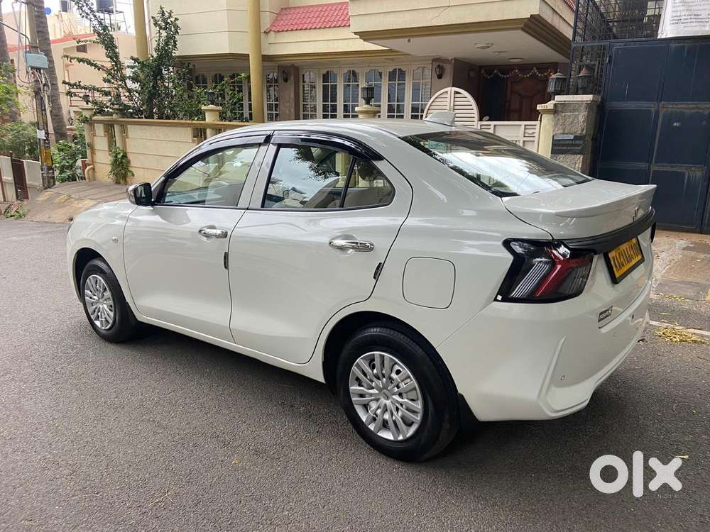 Maruti Suzuki Swift Dzire Tour S, 2025, Petrol