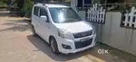 Maruti Suzuki Wagon R VXI 1.2, 2015, Petrol