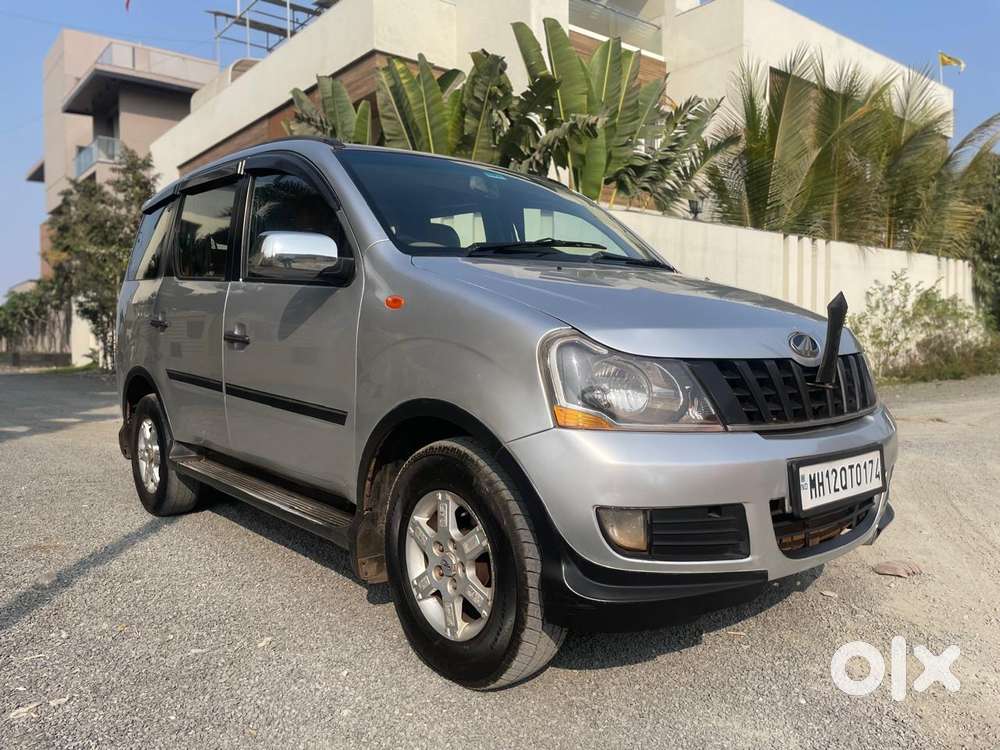 Mahindra Xylo H4, 2018, Diesel