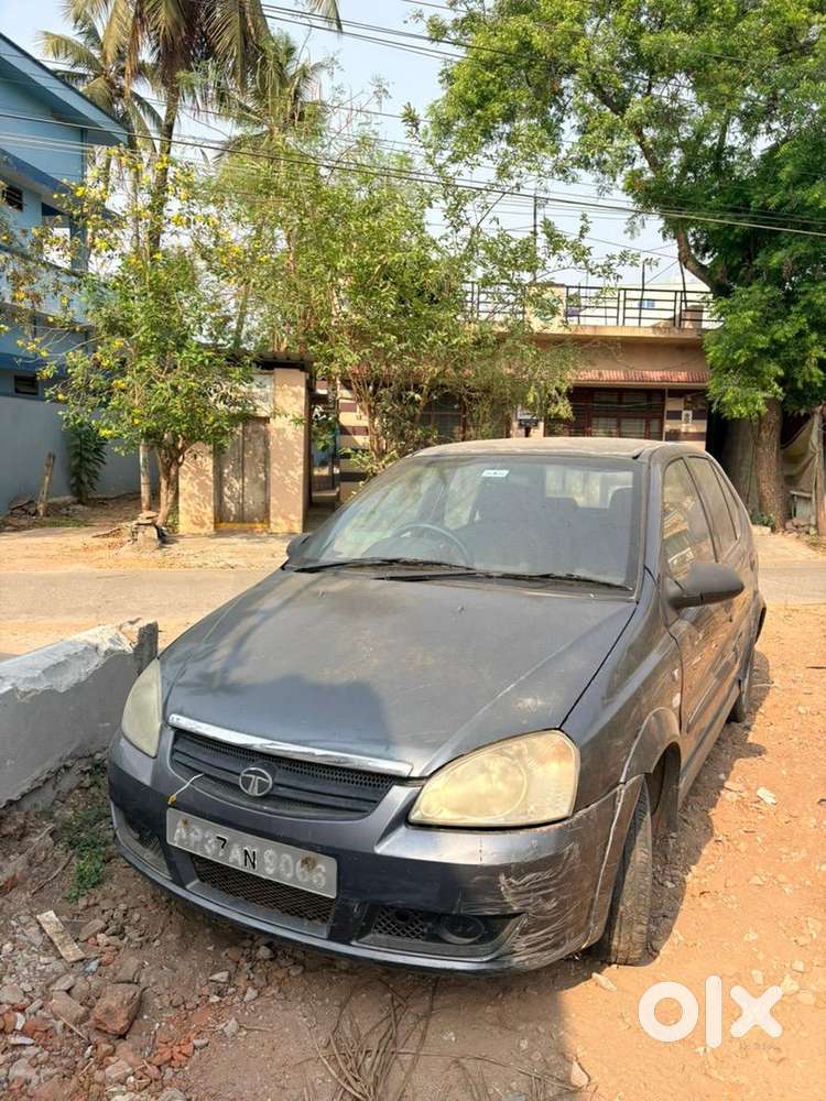 Tata Indica V2 2008