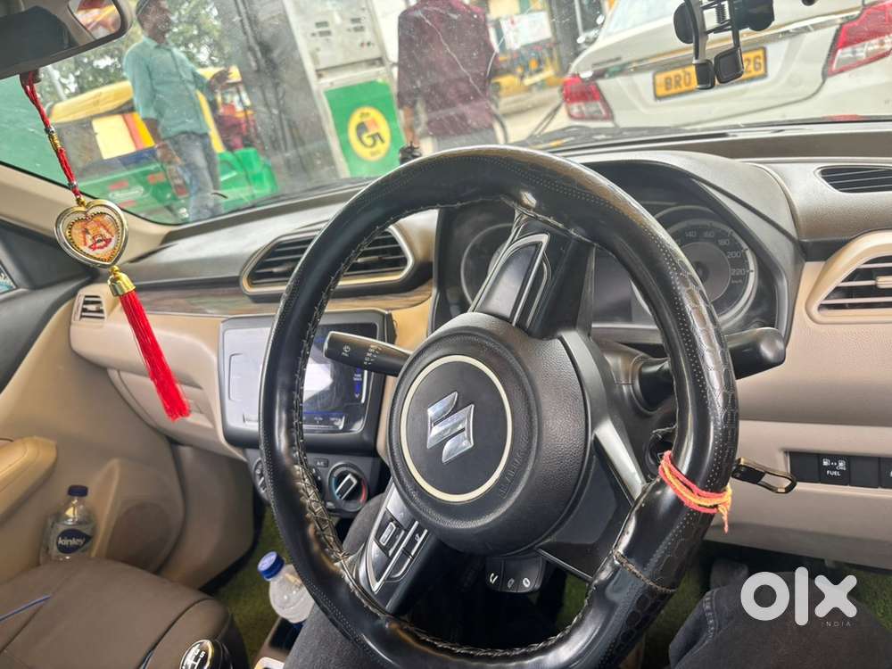 Maruti Suzuki Dzire 2023 Full Condition