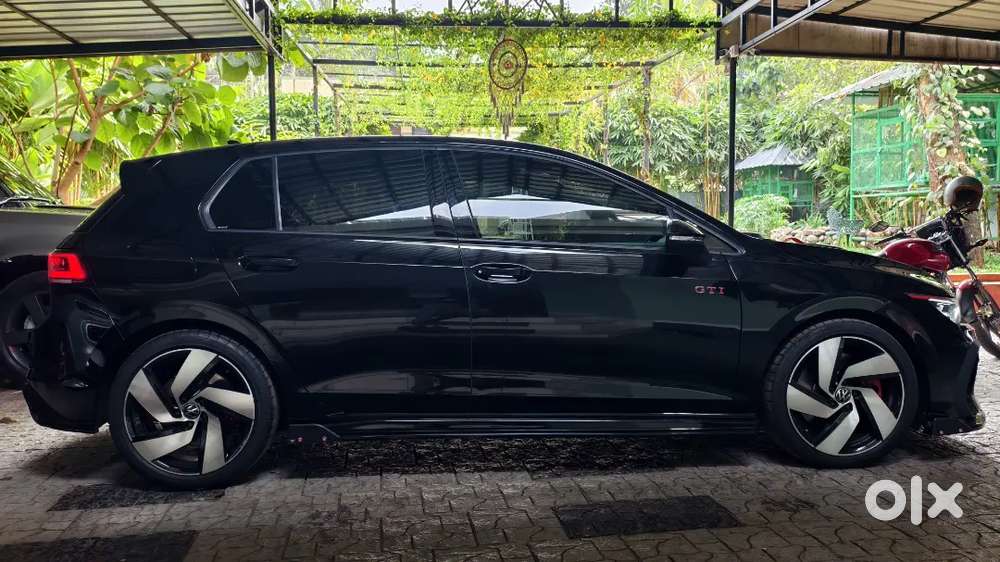 Volkswagen Gti 1.8 Tsi 2025
