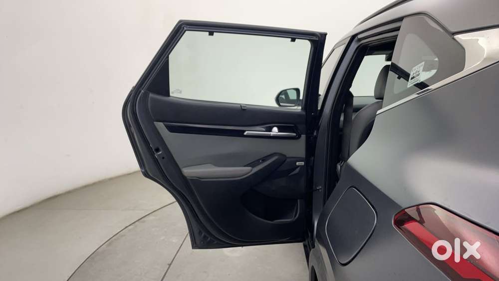 Kia Seltos 1.4 X-line Dct, 2023, Petrol