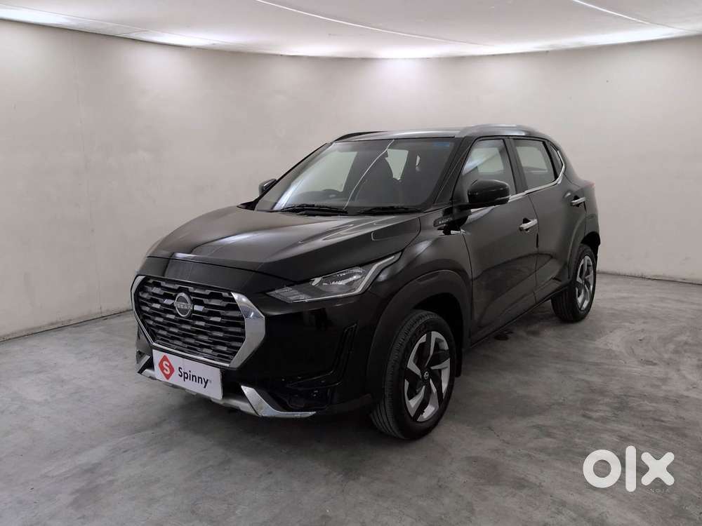 Nissan Magnite 1.0 Xl, 2024, Petrol