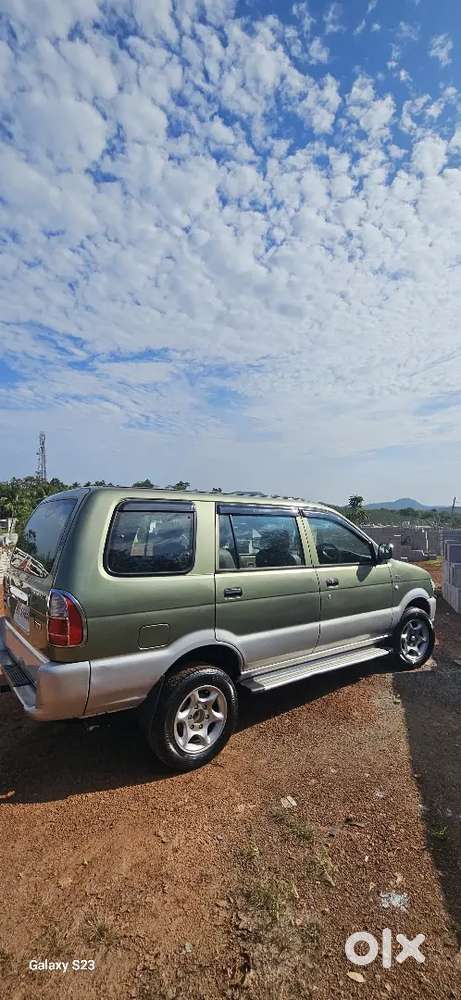 Good Condition, Centre Lock, New Tyres..