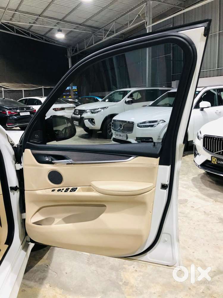 Bmw X5 Xdrive 30d M Sport, 2016, Diesel