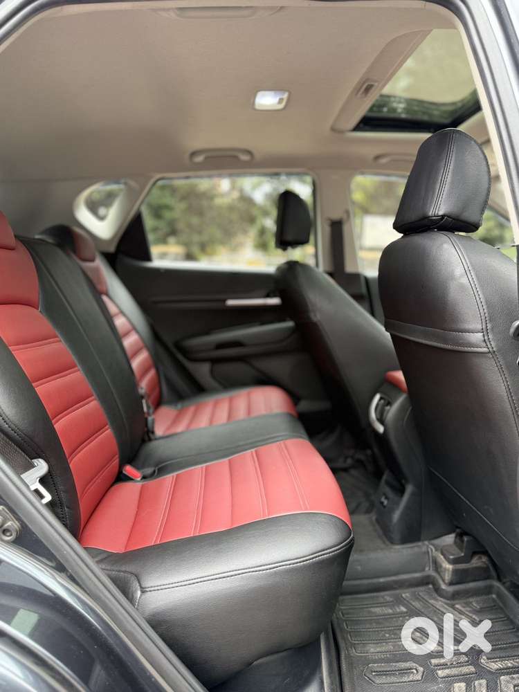 Kia Sonet G 1.2 5mt Htk(o), 2024, Petrol