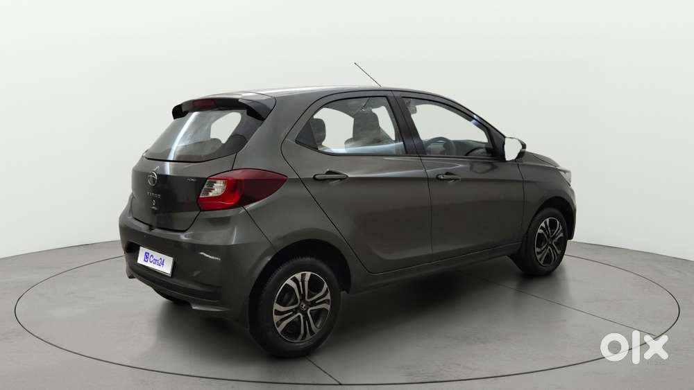Tata Tiago 1.2 Revotron Xt Cng, 2022, Cng & Hybrids