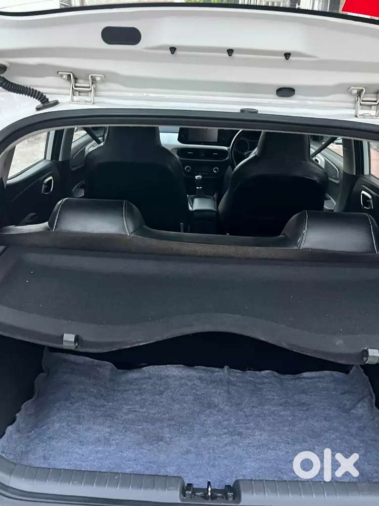 Hyundai Grand I10 Nios 2020