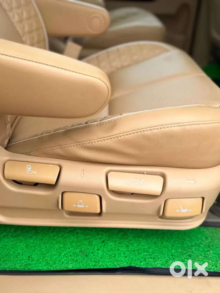 Kia Carnival, 2023, Diesel