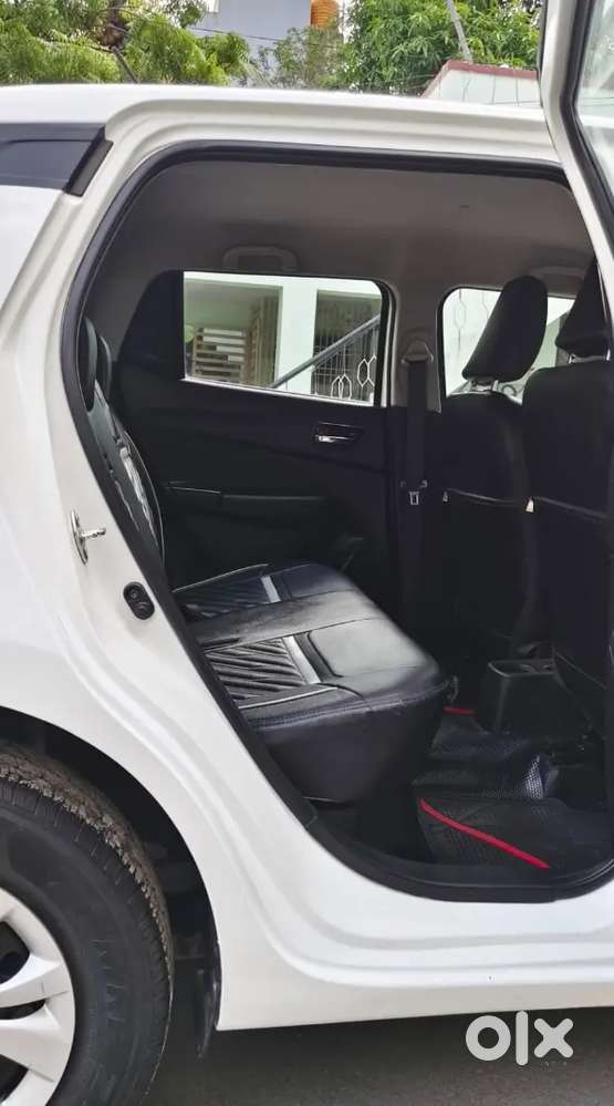 Maruti Suzuki Swift 2018 Diesel Manual