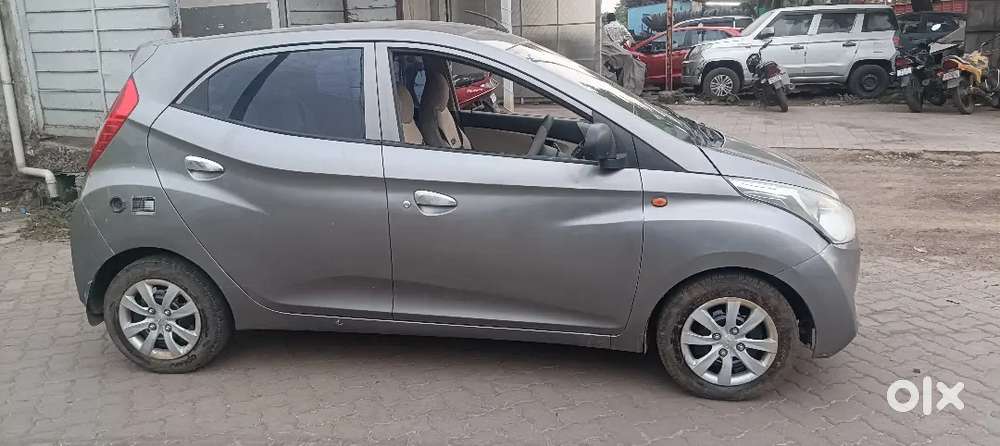 Hyundai Eon 0.8 Plus 2013