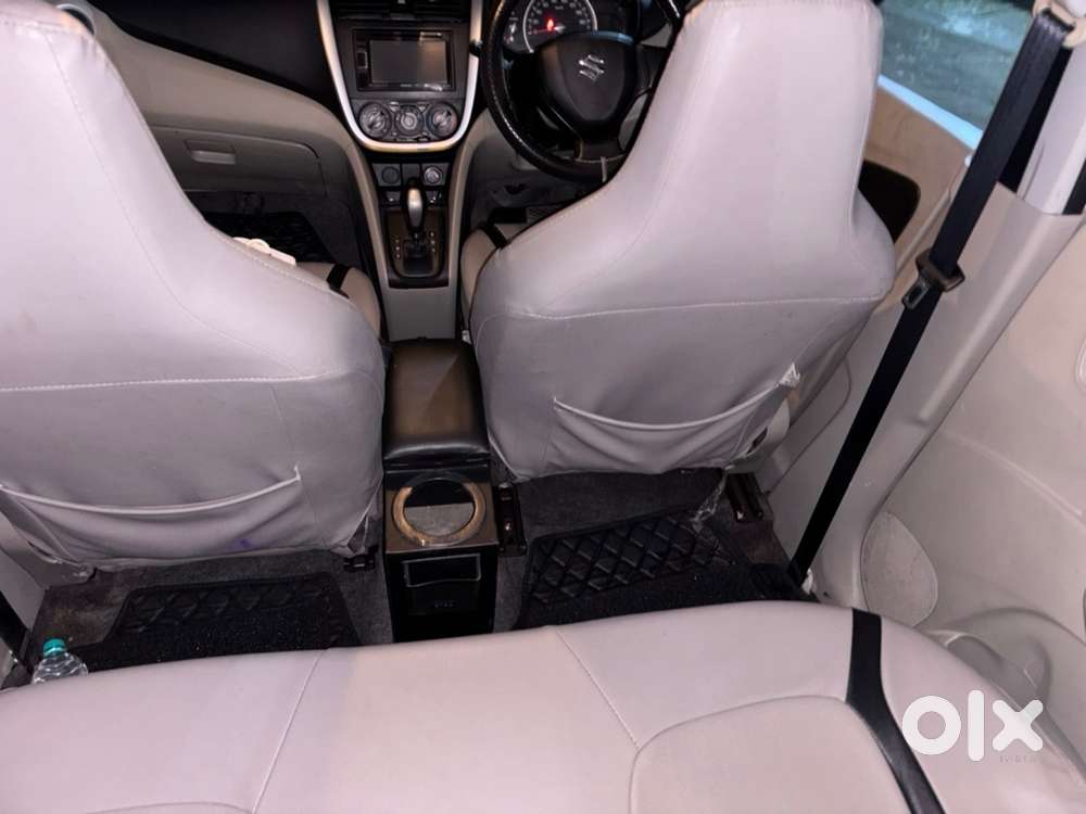 Maruti Suzuki Celerio 2015 Petrol Well Maintained