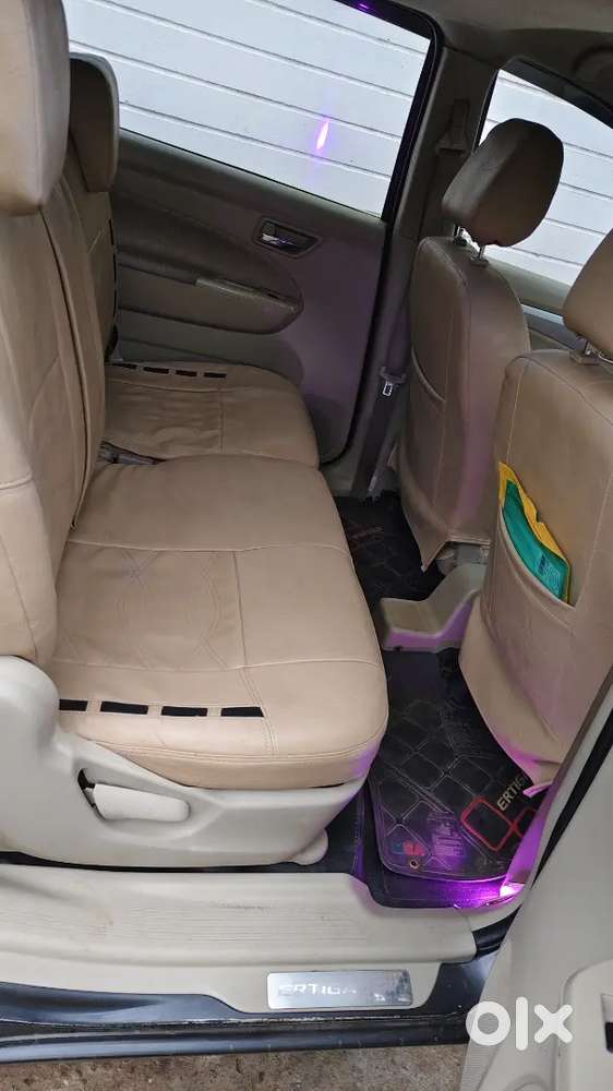 Maruti Suzuki Ertiga 2014 Diesel 150000 Km Driven