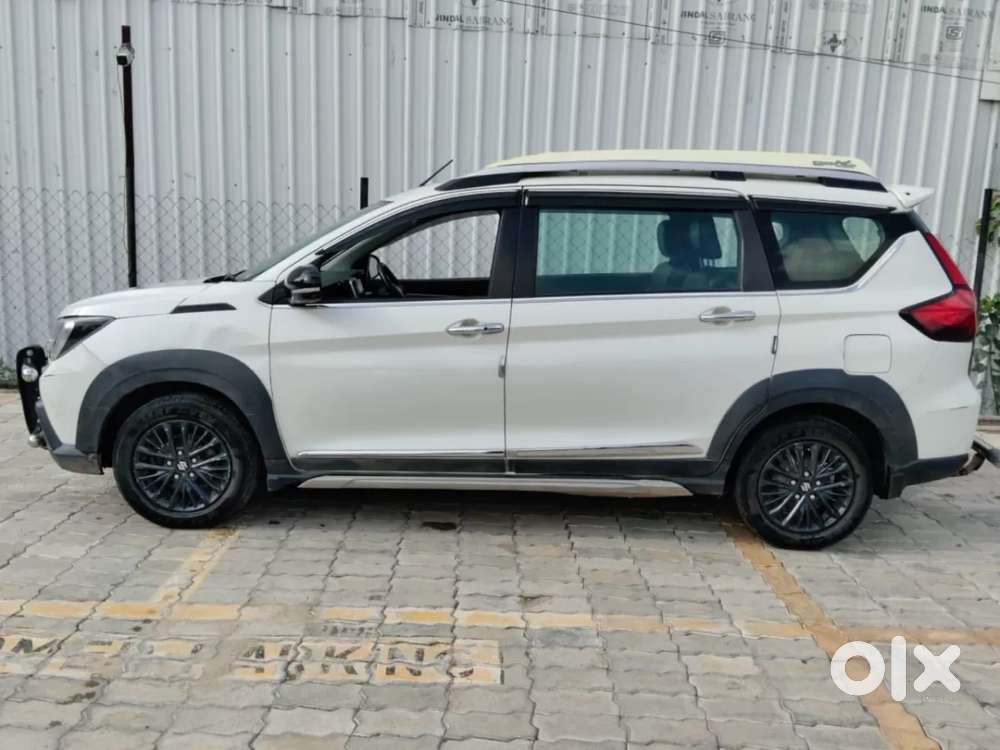 Maruti Suzuki Xl6 1.5 Zeta At, 2022, Petrol