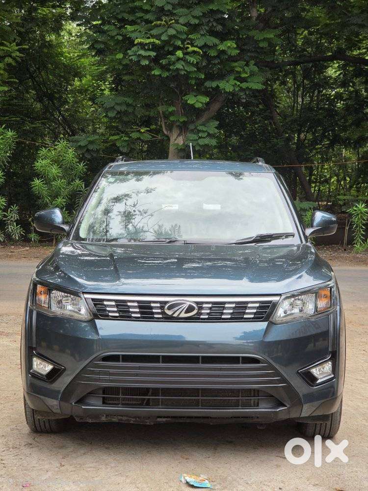 Mahindra Xuv300 W6 Diesel, 2021, Diesel