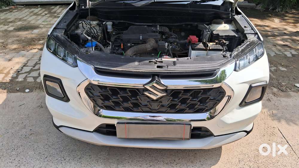 Maruti Suzuki Grand Vitara, 2024, Petrol