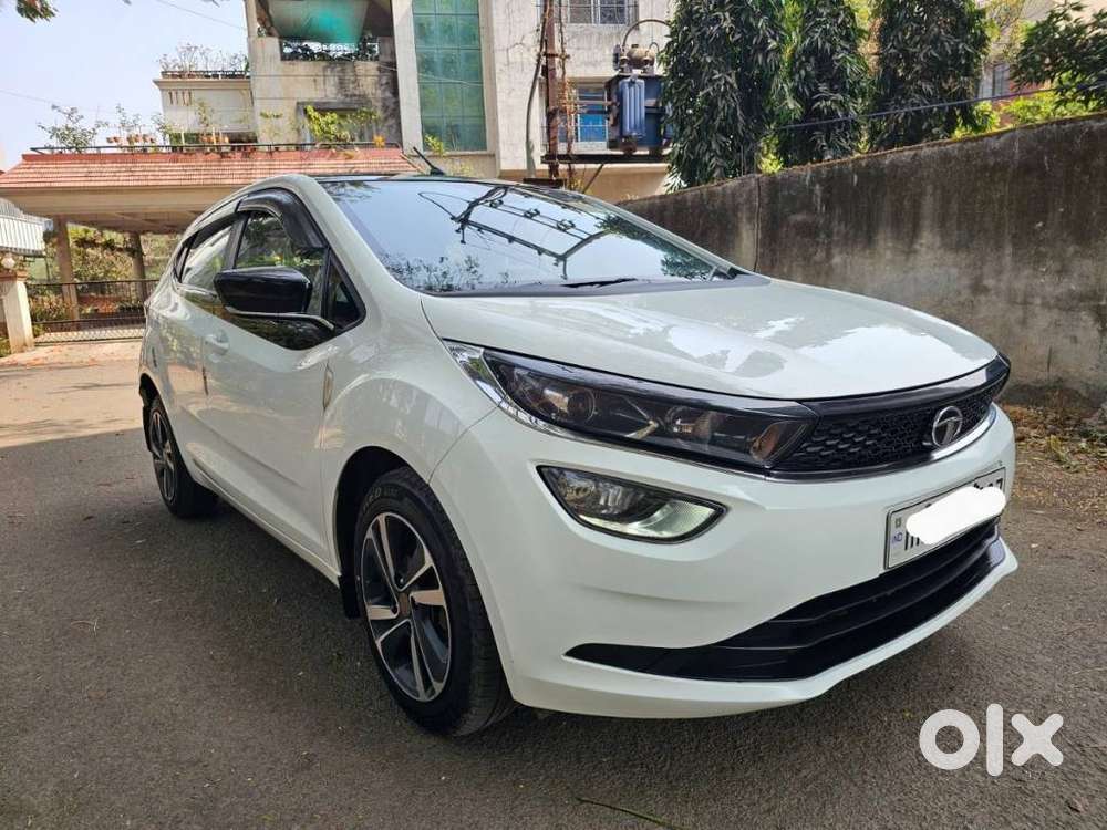 Tata Altroz 1.5 Xz Diesel, 2023, Diesel