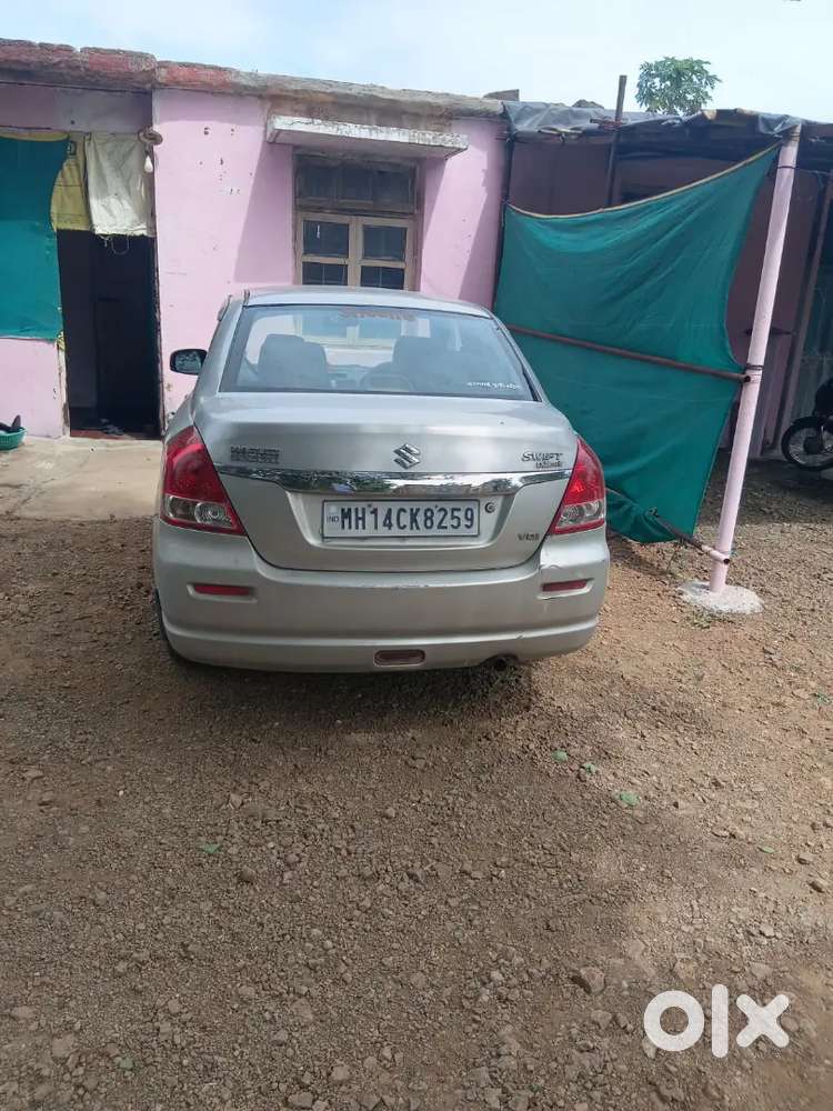 Maruti Suzuki Swift Vdi 2011