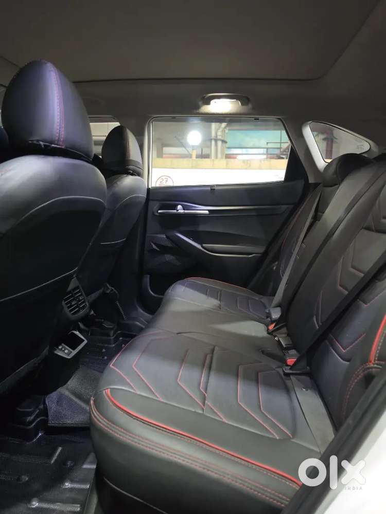 Kia Seltos Htk (o) Petrol 2025