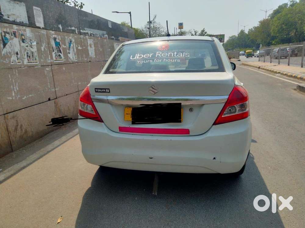 Maruti Suzuki Dzire 2018 Good Condition